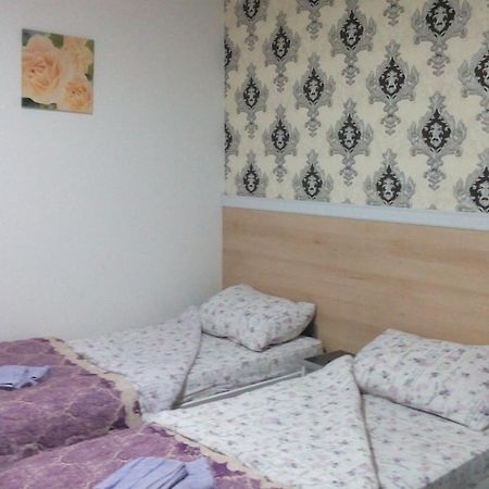 Hotel Sobe Royal 2 Šabac Zewnętrze zdjęcie