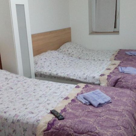 Hotel Sobe Royal 2 Šabac Zewnętrze zdjęcie