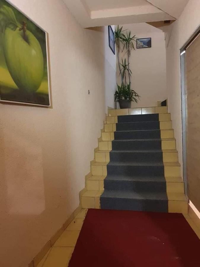 Hotel Sobe Royal 2 Šabac Zewnętrze zdjęcie