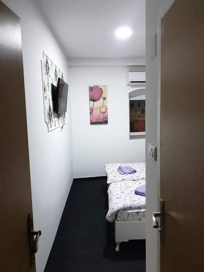 Hotel Sobe Royal 2 Šabac Zewnętrze zdjęcie