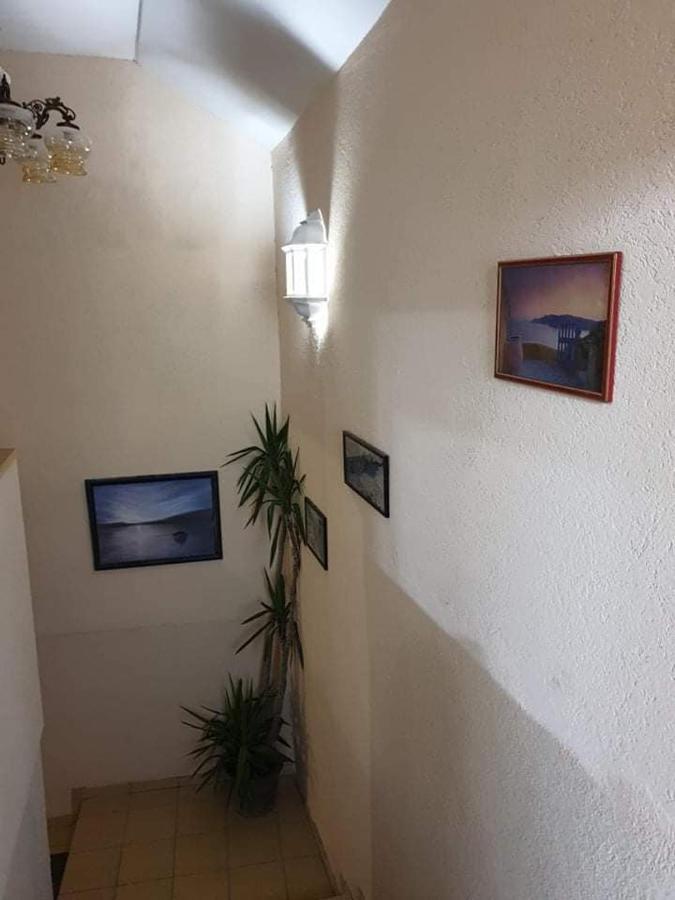 Hotel Sobe Royal 2 Šabac Zewnętrze zdjęcie
