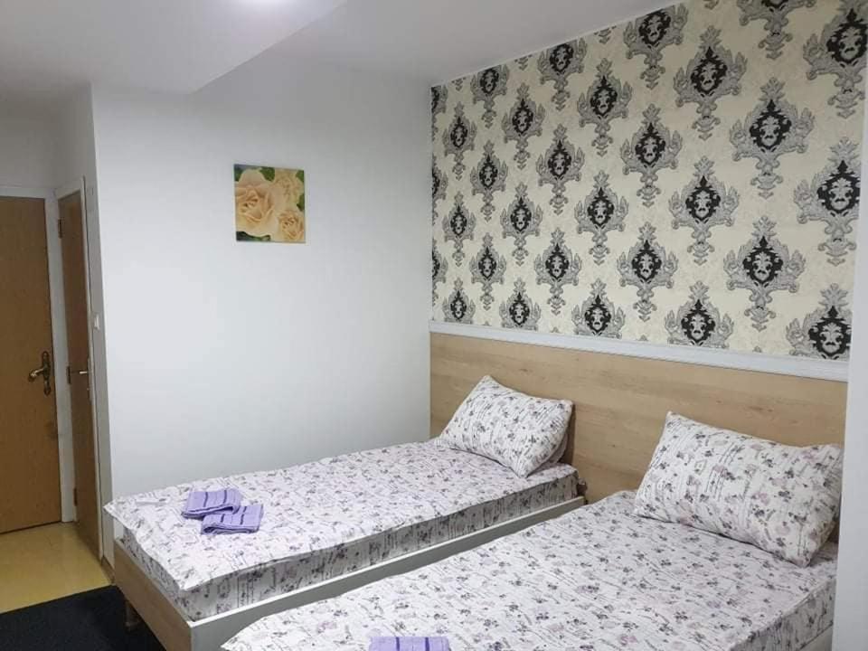 Hotel Sobe Royal 2 Šabac Zewnętrze zdjęcie