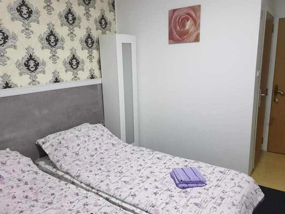 Hotel Sobe Royal 2 Šabac Zewnętrze zdjęcie