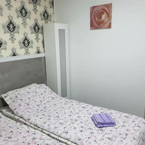 Hotel Sobe Royal 2 Šabac Zewnętrze zdjęcie