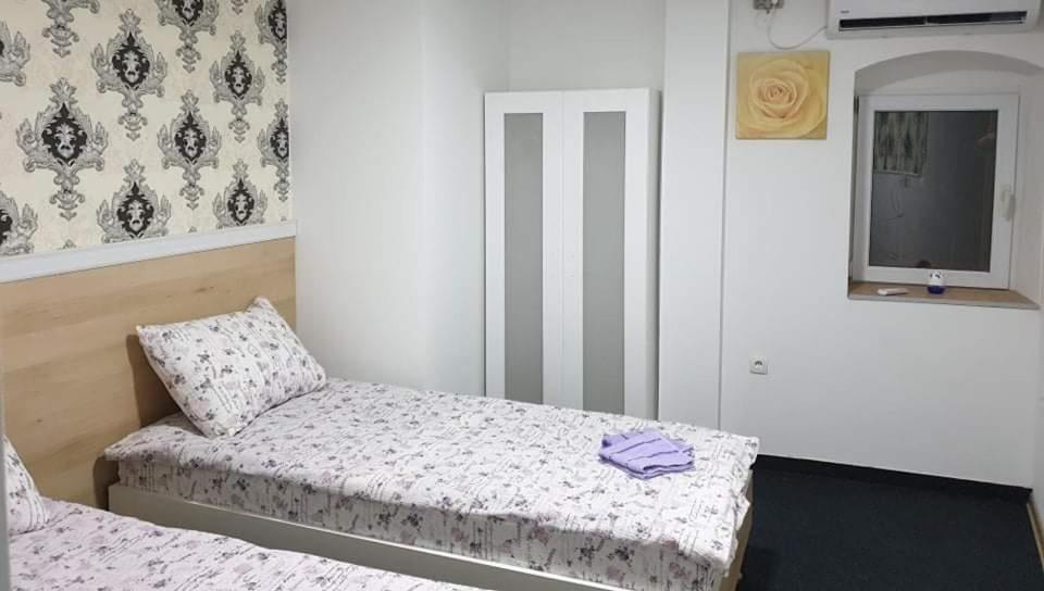 Hotel Sobe Royal 2 Šabac Zewnętrze zdjęcie