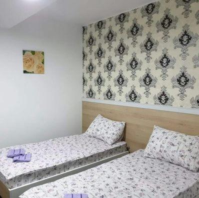 Hotel Sobe Royal 2 Šabac Zewnętrze zdjęcie