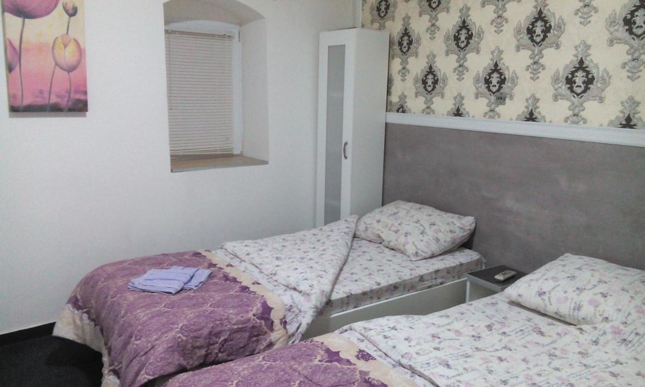 Hotel Sobe Royal 2 Šabac Zewnętrze zdjęcie