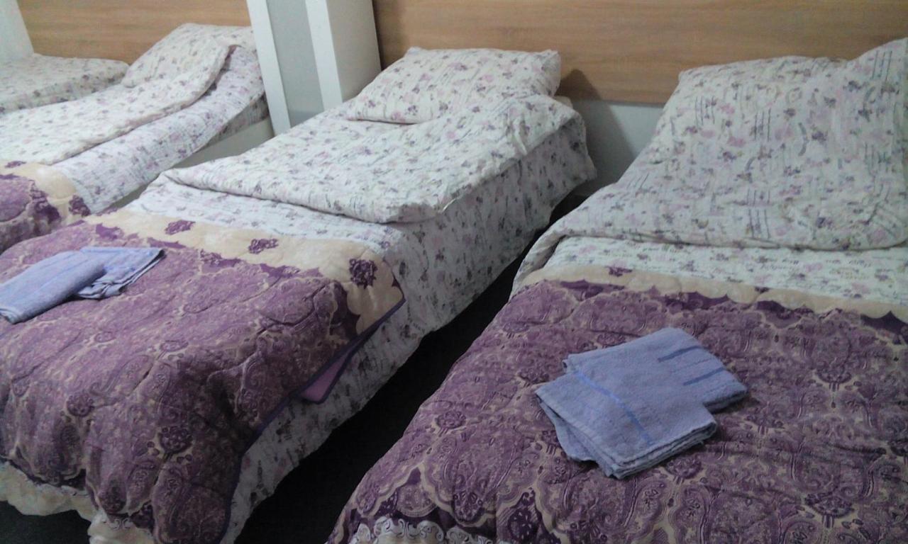 Hotel Sobe Royal 2 Šabac Zewnętrze zdjęcie