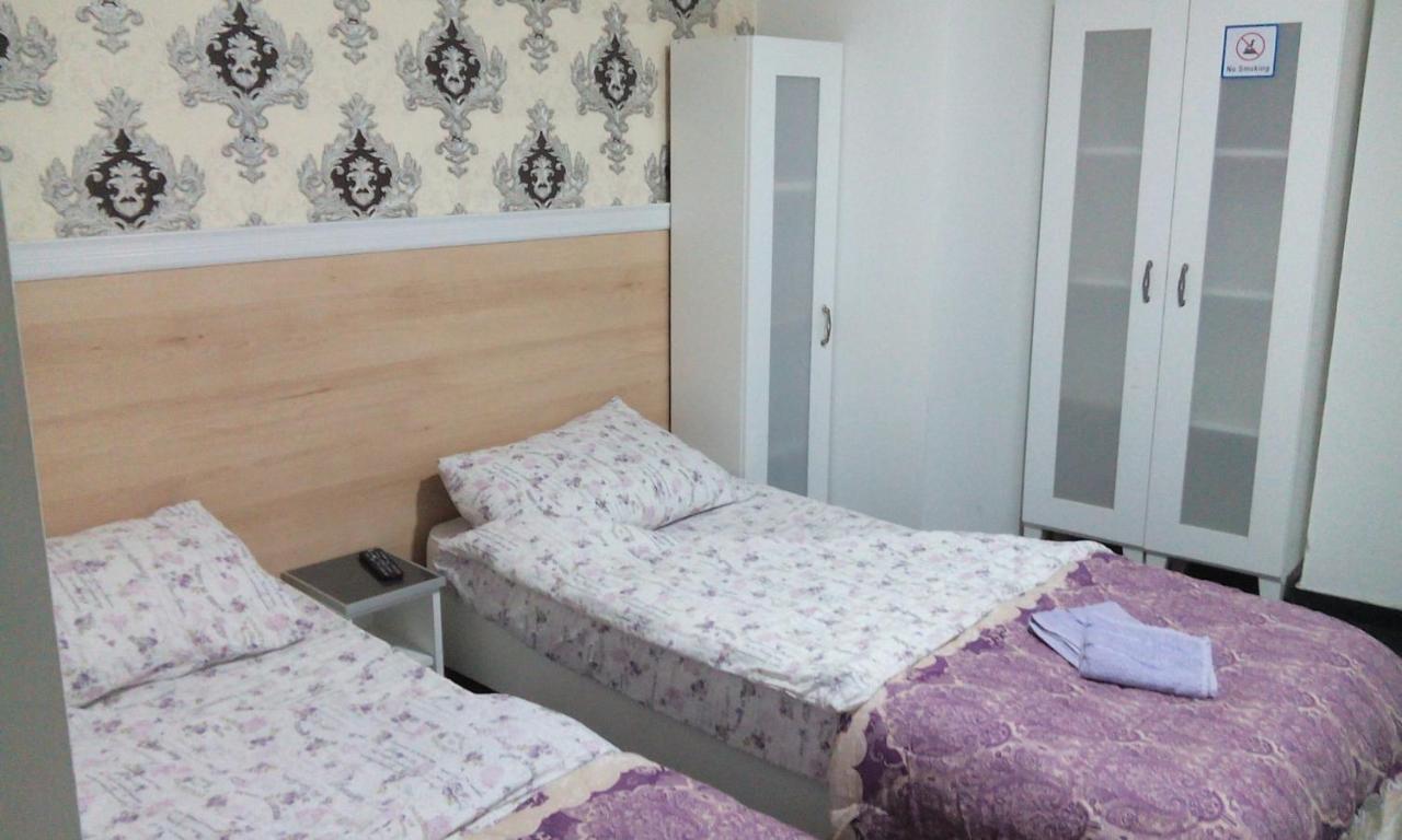 Hotel Sobe Royal 2 Šabac Zewnętrze zdjęcie